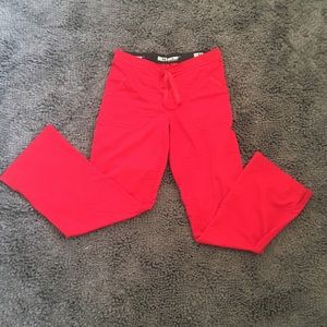 Greys Anatomy Scrub Pants